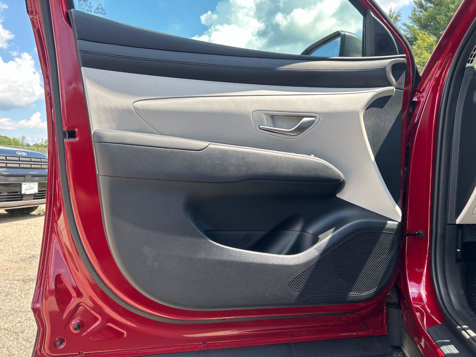 New 2026 Hyundai Tucson SEL Plus AWD/4WD image 12