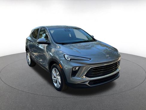 Used 2025 Buick Encore GX Preferred image 1