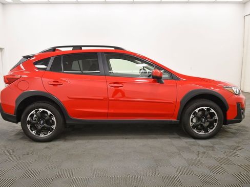 Used 2021 Subaru Crosstrek 2.0i Premium AWD/4WD image 9