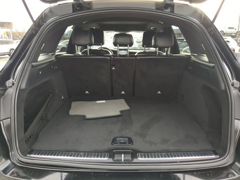 Used 2018 Mercedes-Benz GLC 300 4MATIC image 31