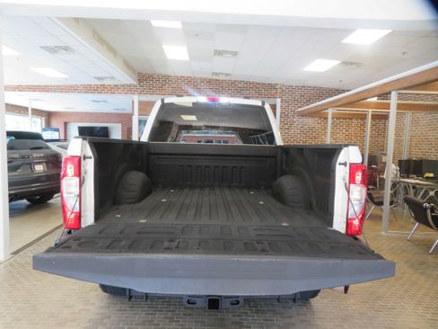 Used 2020 Ford F250 XL w/ STX Appearance Package AWD/4WD image 48