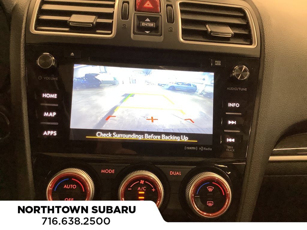 Used 2018 Subaru Forester 2.0XT Touring AWD/4WD image 11