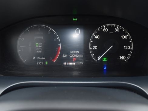 Certified 2023 Honda HR-V LX image 15