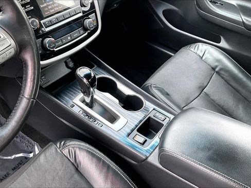 Used 2018 Nissan Altima 2.5 SL image 16