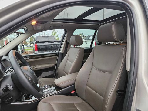 Used 2014 BMW X3 xDrive35i image 23