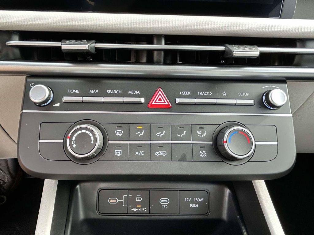 New 2026 Hyundai Tucson SE FWD image 31