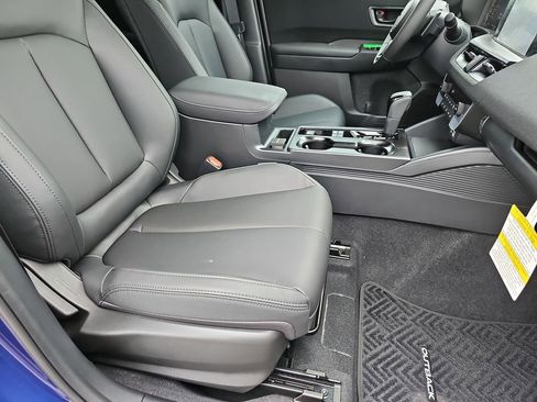 New 2026 Subaru Outback Premium AWD/4WD image 10