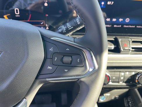 New 2026 Chevrolet TrailBlazer ACTIV image 21