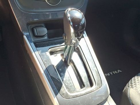 Used 2018 Nissan Sentra SR FWD image 14