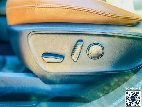 Used 2022 Ford Bronco Sport Outer Banks w/ Tech Package image 18