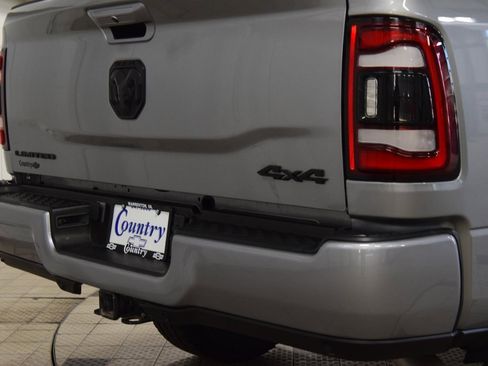 Used 2023 RAM 2500 Limited image 24