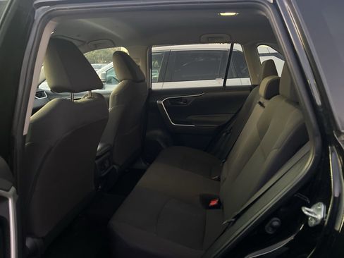 Used 2024 Toyota RAV4 LE image 11