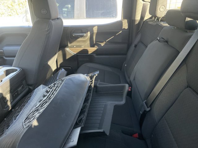 Used 2022 Chevrolet Silverado 1500 RST w/ All Star Edition Plus AWD/4WD image 5