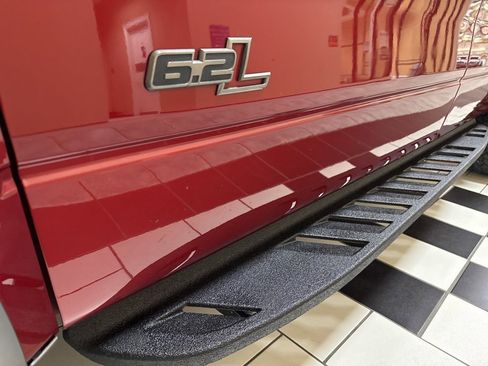 Used 2014 Ford F150 Raptor w/ Equipment Group 801A Luxury image 7