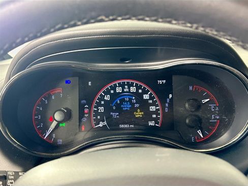 Used 2020 Dodge Durango R/T w/ Premium Interior Group image 15