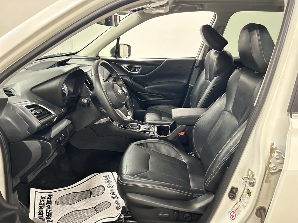 Used 2019 Subaru Forester Limited AWD/4WD image 9