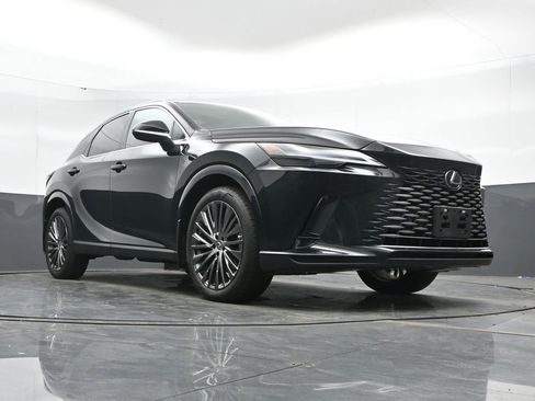 Used 2023 Lexus RX 350 image 49