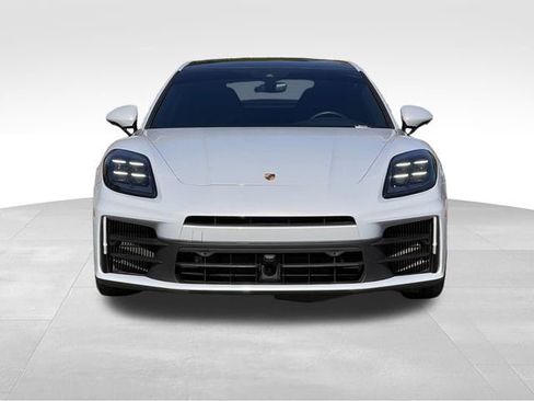 Used 2025 Porsche Panamera w/ Premium Package RWD image 8