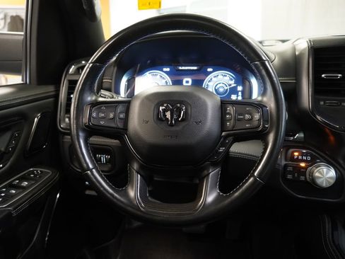 Used 2023 RAM 1500 Limited image 19
