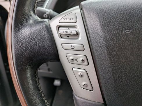 Used 2019 INFINITI QX80 Luxe image 11