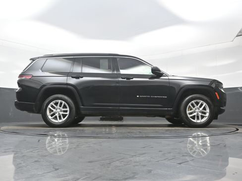 Used 2024 Jeep Grand Cherokee L Laredo image 31