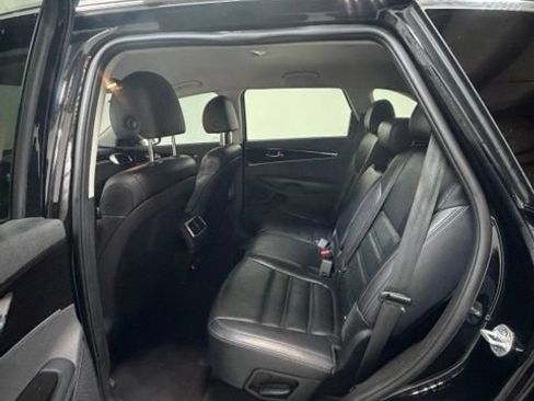 Used 2019 Kia Sorento EX AWD/4WD image 22
