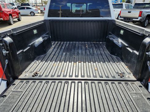 Certified 2024 Toyota Tacoma SR5 image 9