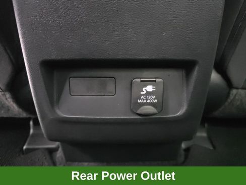 Used 2024 Nissan Frontier SV w/ SV Convenience Package AWD/4WD image 44