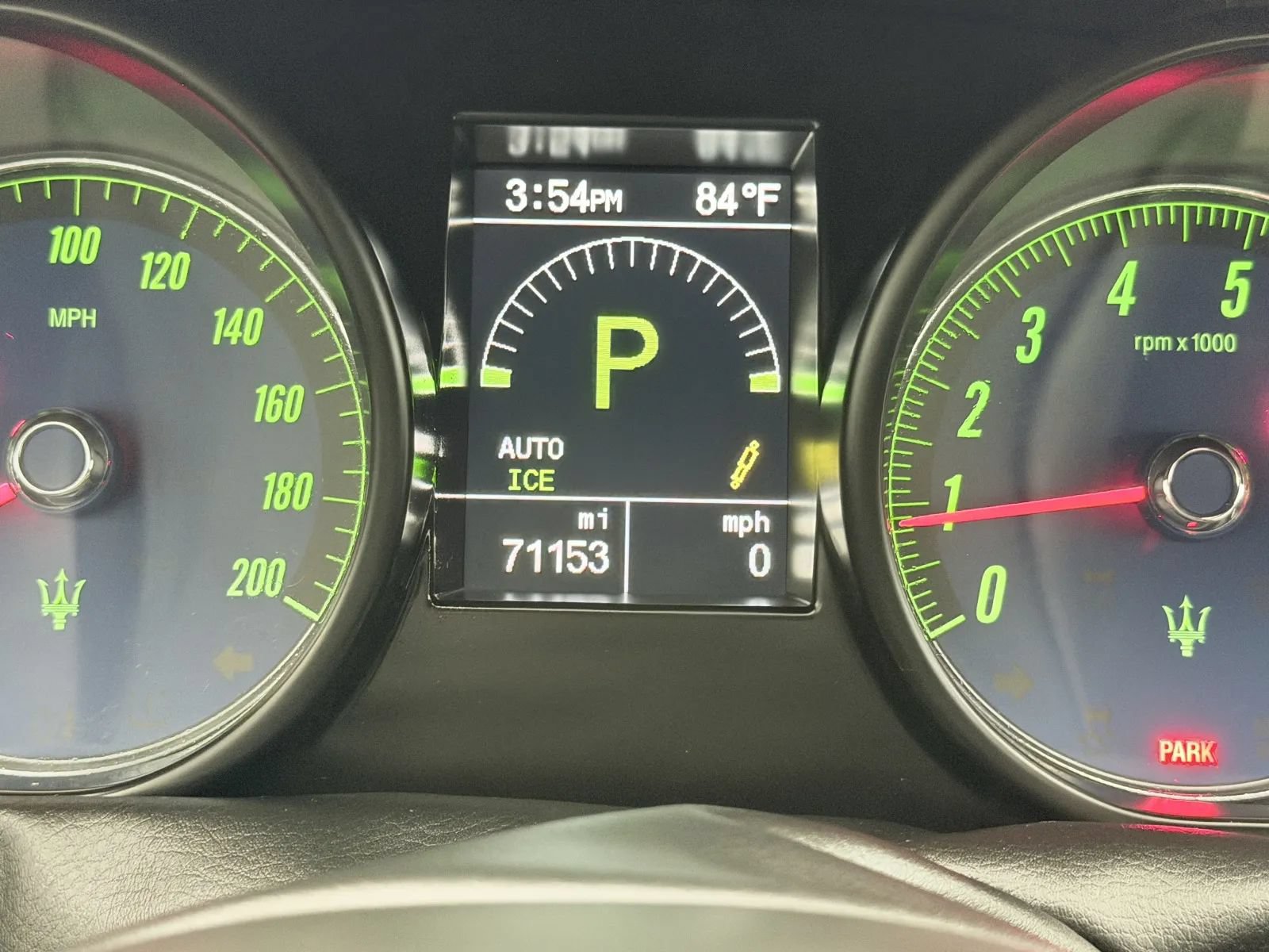 Used 2018 Maserati GranTurismo Sport RWD image 12