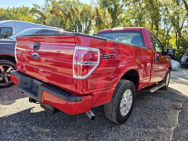 Used 2009 Ford F150 STX RWD image 4
