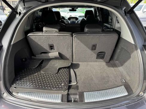 Used 2017 Acura MDX SH-AWD w/ Technology Package image 51