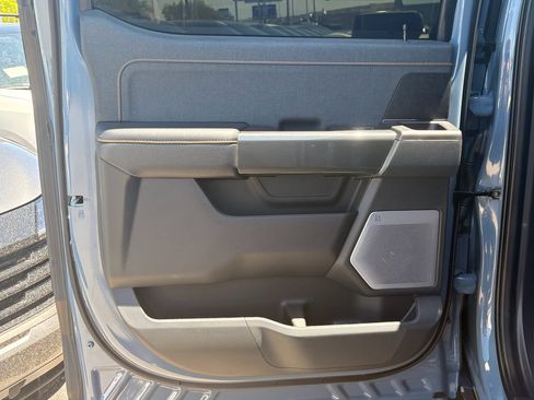 Used 2023 Ford F150 Tremor w/ Equipment Group 402A High AWD/4WD image 12
