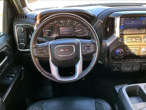 Used 2022 GMC Sierra 2500 SLE w/ SLE Convenience Package image 6
