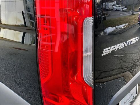 New 2026 Mercedes-Benz Sprinter 2500 image 6