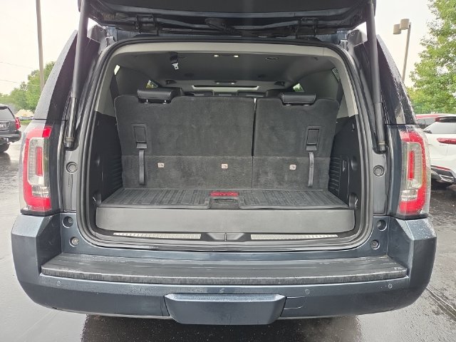 Used 2019 GMC Yukon SLT AWD/4WD image 5