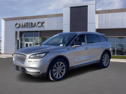 Used 2022 Lincoln Corsair FWD w/ Premium Package