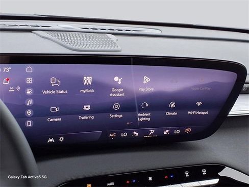 New 2026 Buick Enclave Preferred w/ LPO, Floor Liner Package image 11