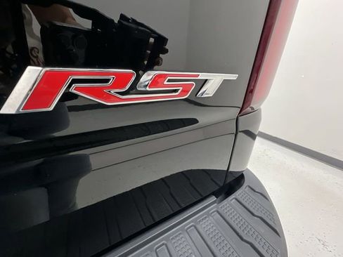 Certified 2022 Chevrolet Silverado 1500 RST w/ Safety Package AWD/4WD image 31