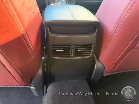 Certified 2025 MAZDA CX-30 AWD 2.5 S w/ Preferred Package image 19