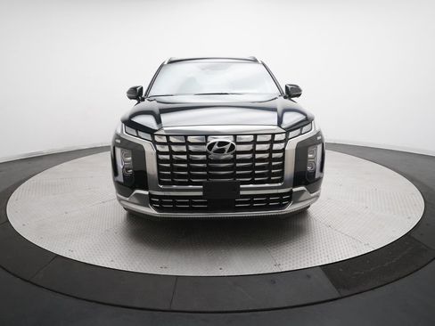 Used 2024 Hyundai Palisade Calligraphy AWD/4WD image 11