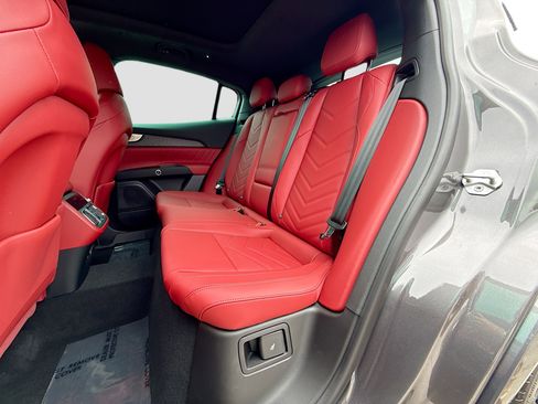 New 2026 Maserati Grecale Modena AWD/4WD image 21