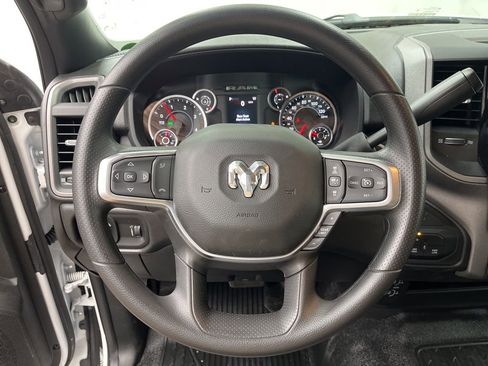 New 2026 RAM 3500 Tradesman image 11