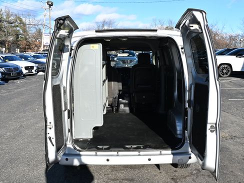 Used 2020 Nissan NV200 SV w/ Back Door Glass Package image 33