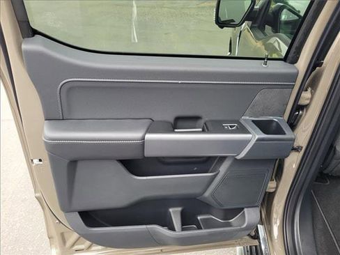 New 2025 Ford F150 XLT w/ Equipment Group 302A MID image 10