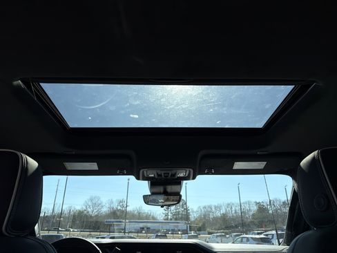 New 2026 GMC Sierra 2500 AT4X w/ AT4X AEV Edition image 25