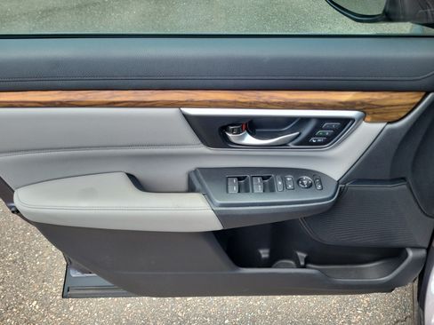 Used 2018 Honda CR-V EX-L image 22