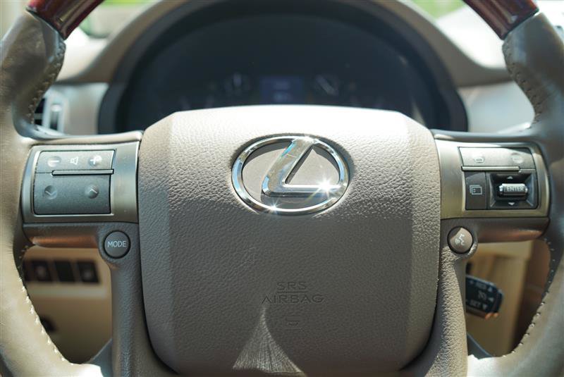 Used 2013 Lexus GX 460 Premium AWD/4WD image 50