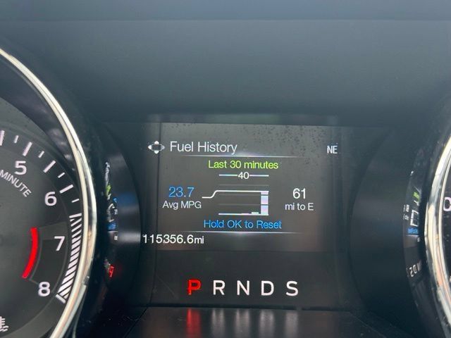 Used 2017 Ford Mustang Premium RWD image 14