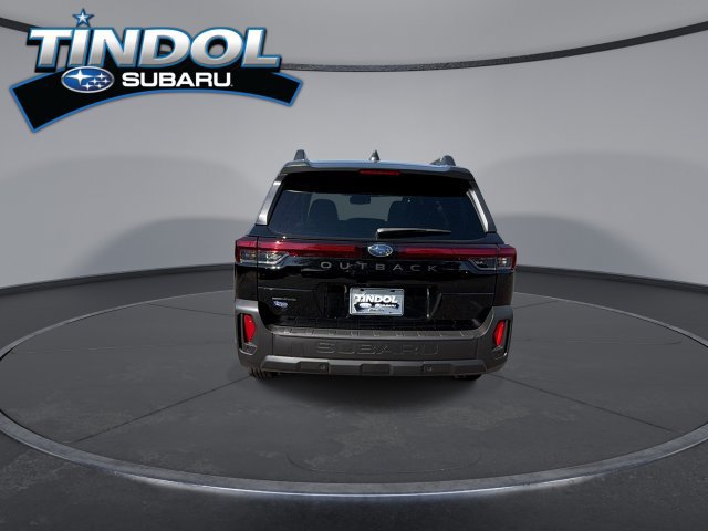New 2026 Subaru Outback Touring XT AWD/4WD image 7