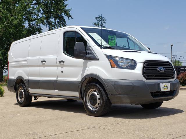 Used 2018 Ford Transit 150 130 Low Roof RWD image 8